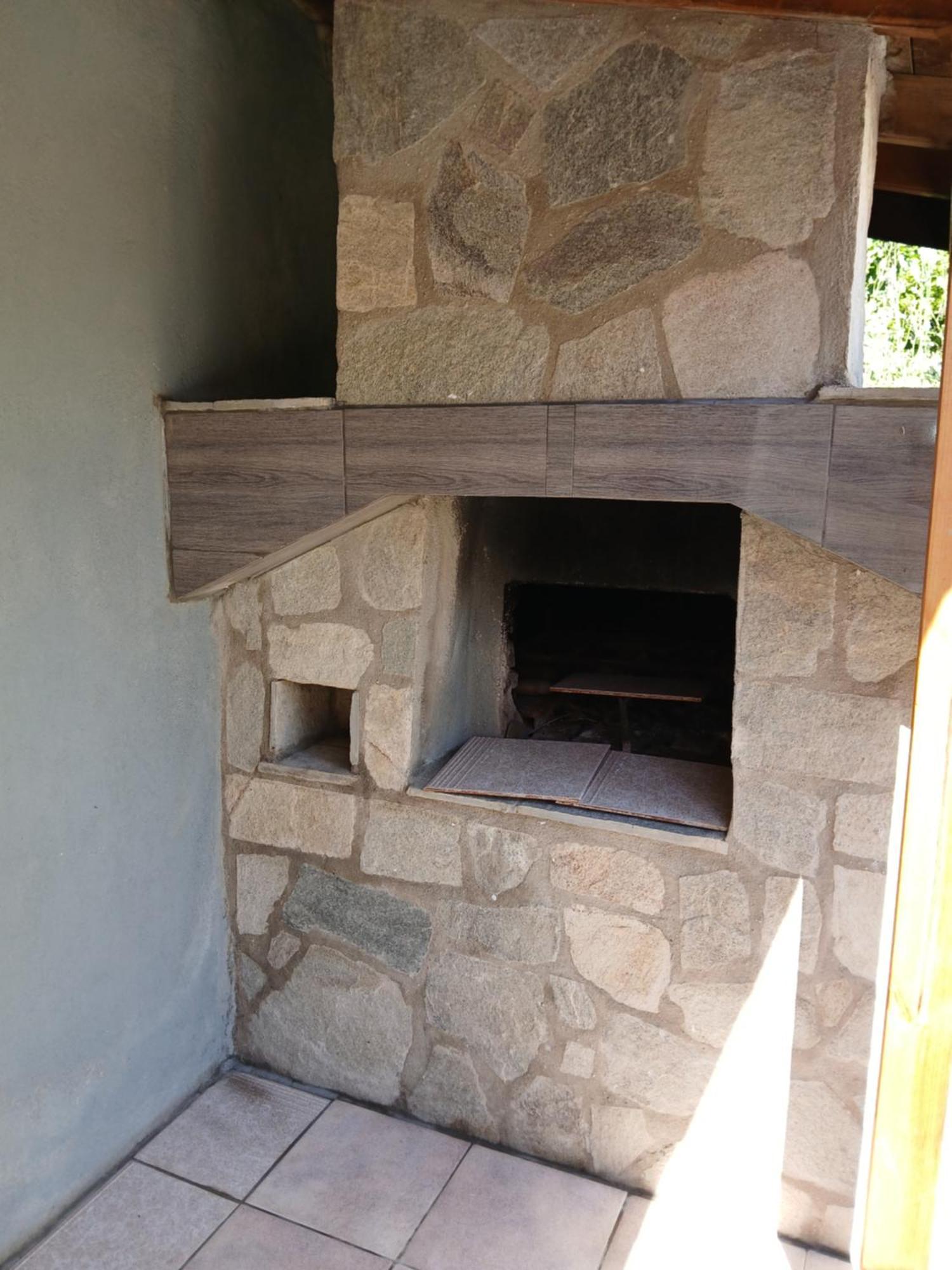 Alana Cozy Place Limenaria  Exterior photo