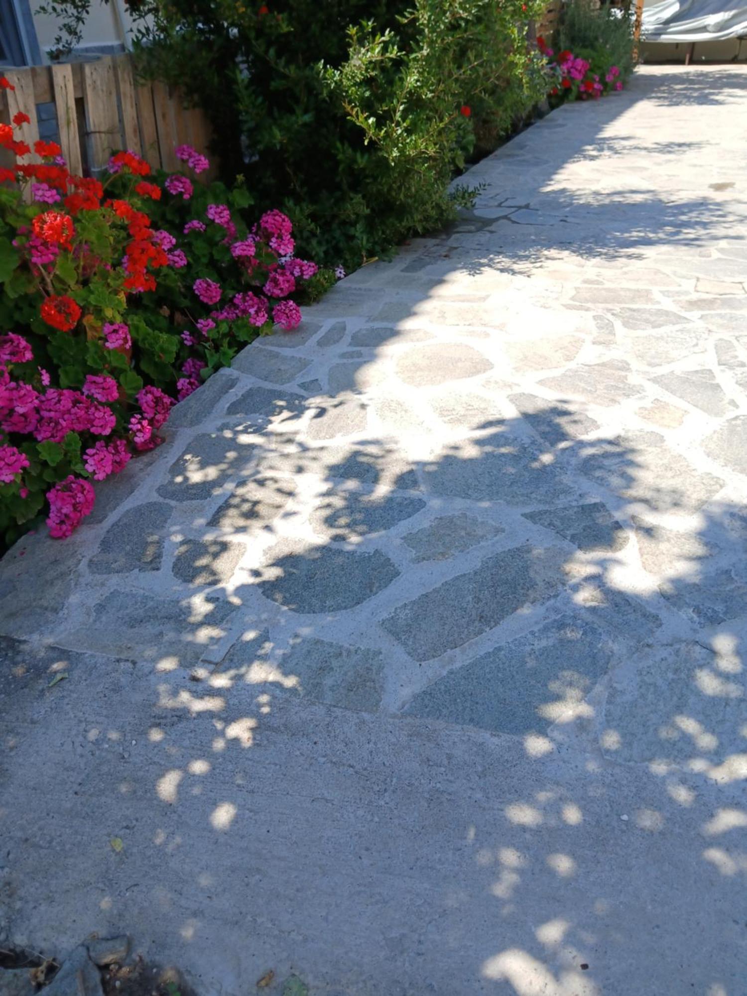 Alana Cozy Place Limenaria  Exterior photo