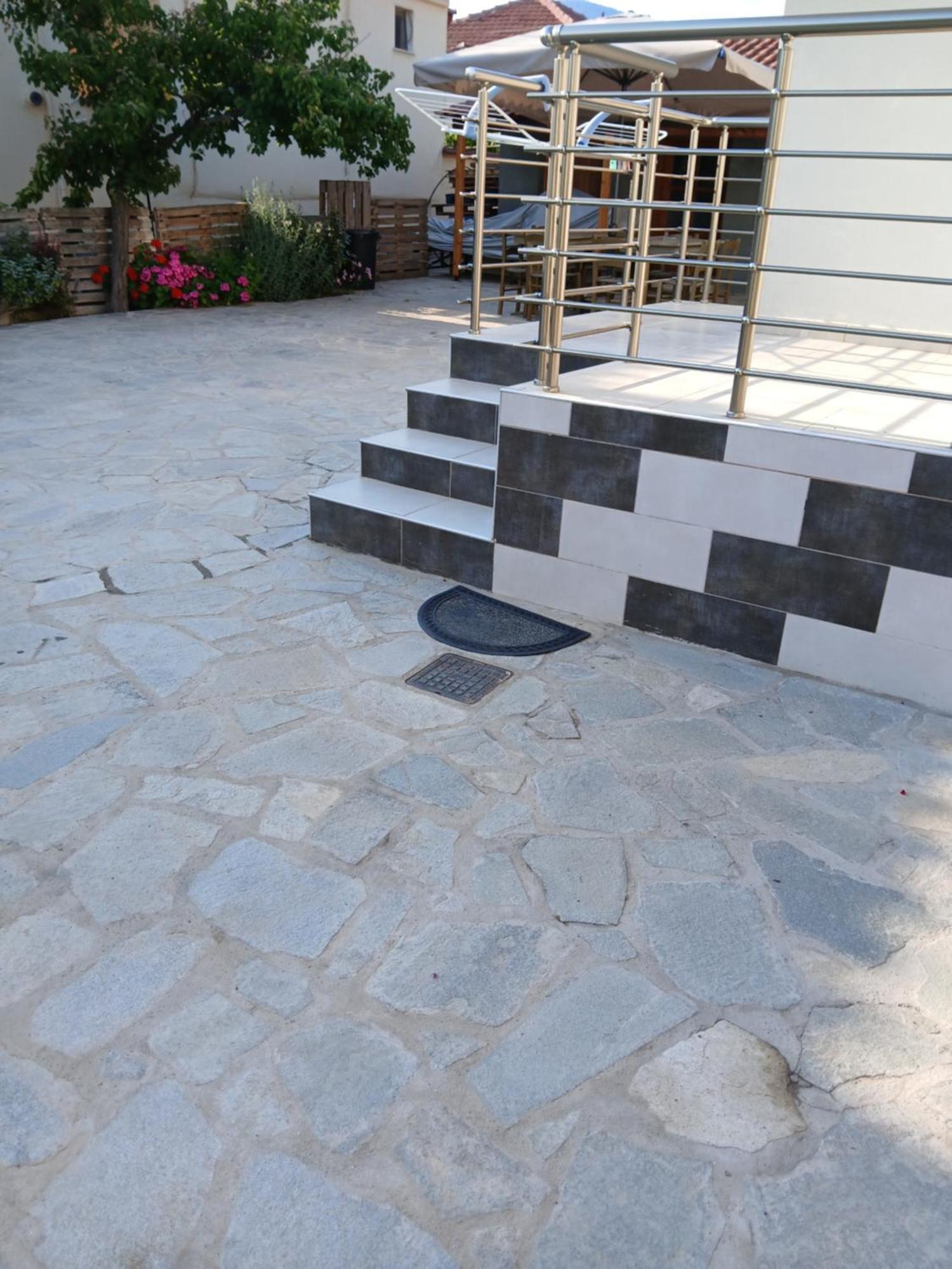 Alana Cozy Place Limenaria  Exterior photo
